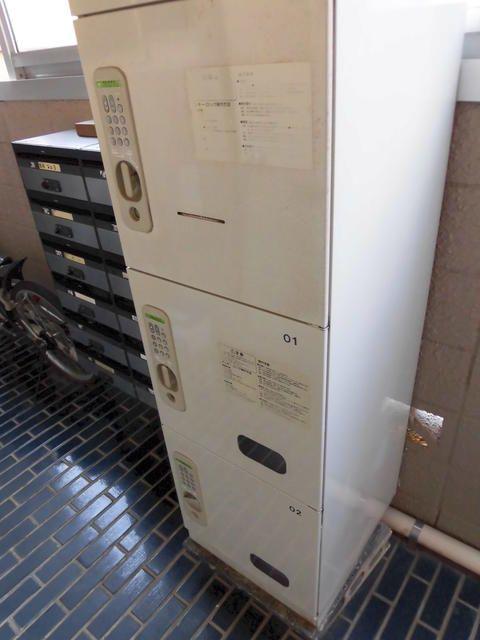 マンションヨネヤマ