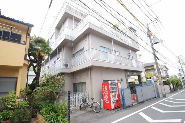 マンションヨネヤマ