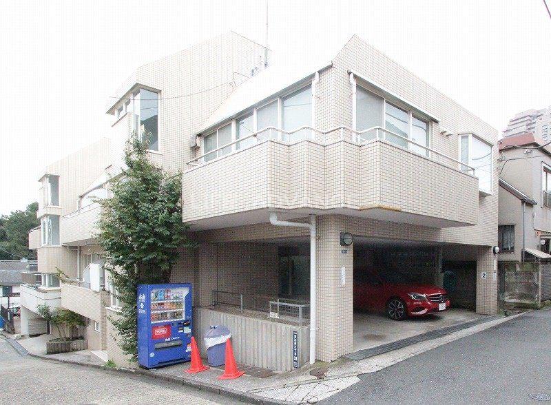 ISOフラット