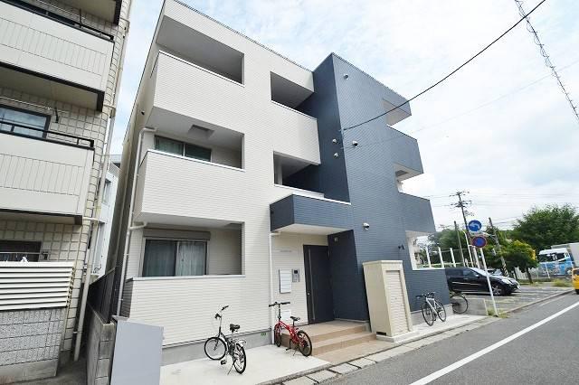 REGALEST白島