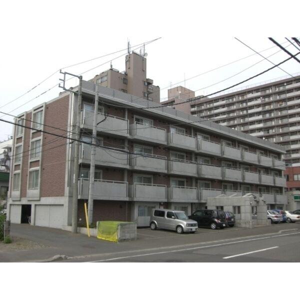 藤井ビル北11条II