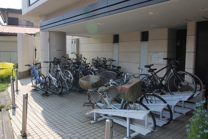 グランドール北野田