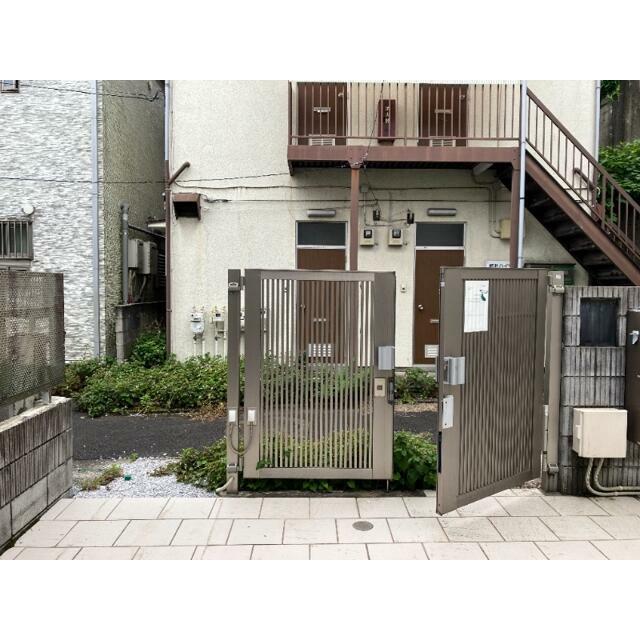 CIRCLEHOUSE上池台