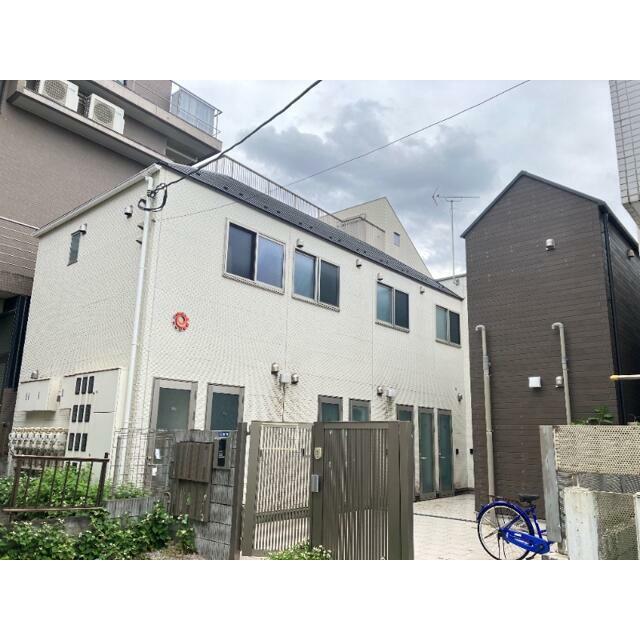 CIRCLEHOUSE上池台