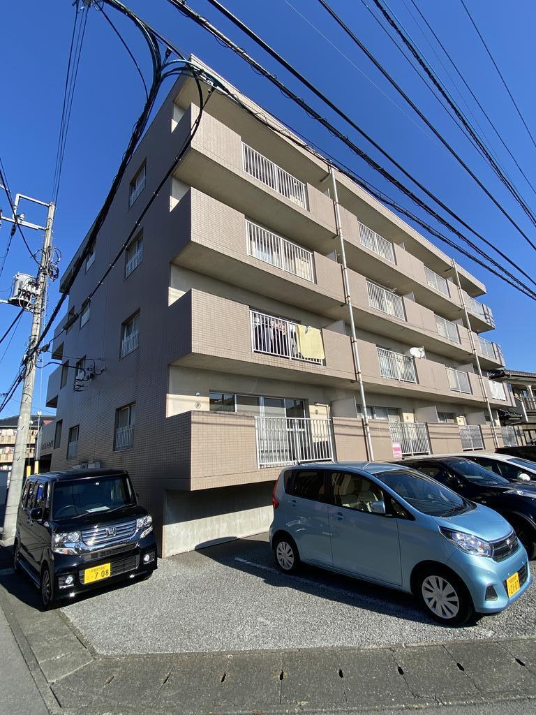 イーストスクエアーI