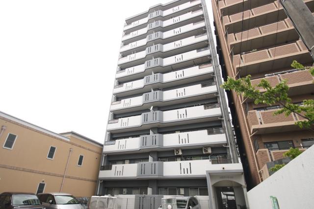 上原マンション