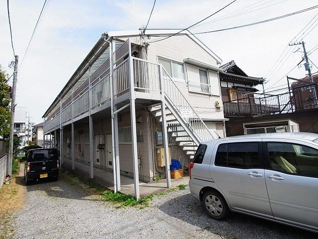 コーポヨシダ