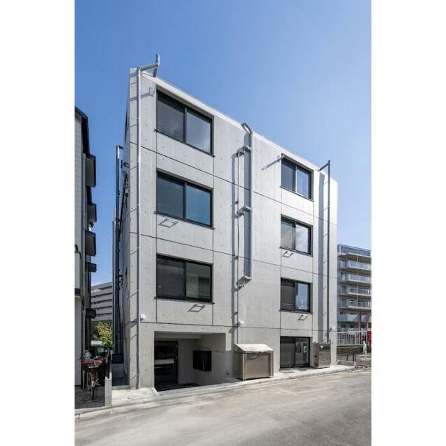 フラシア東品川