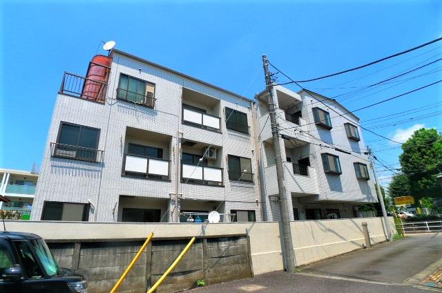 小平ファミリーマンション