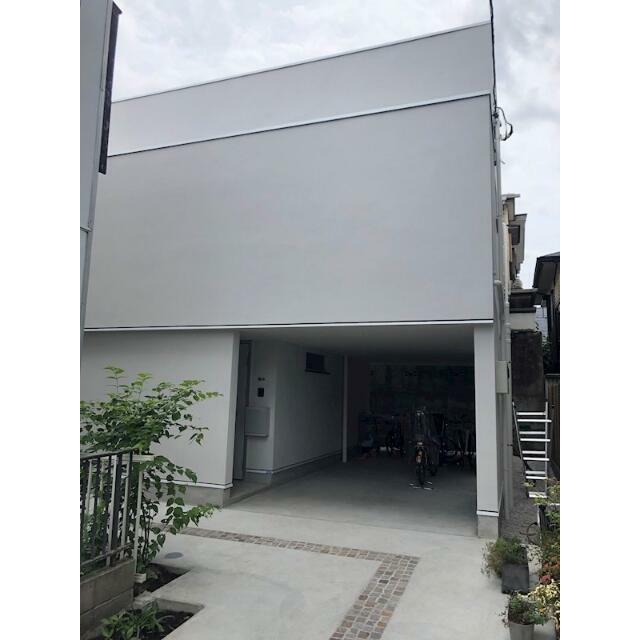 URBAN ARK