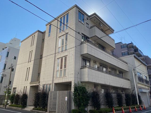 ルミエール木場公園