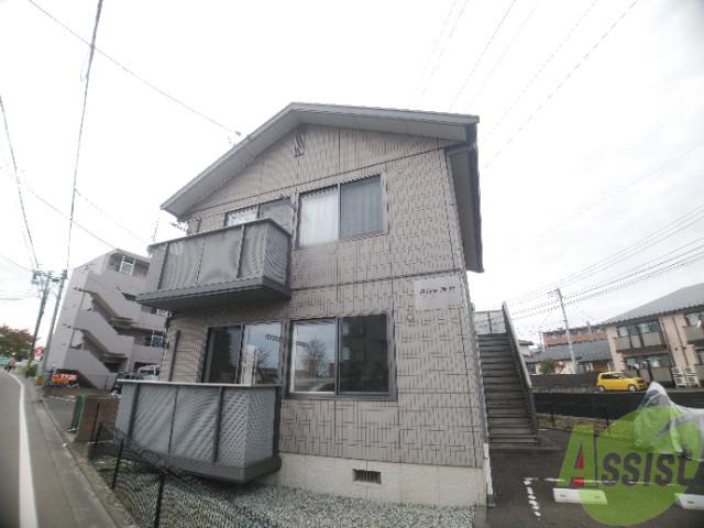 リーブ苦竹