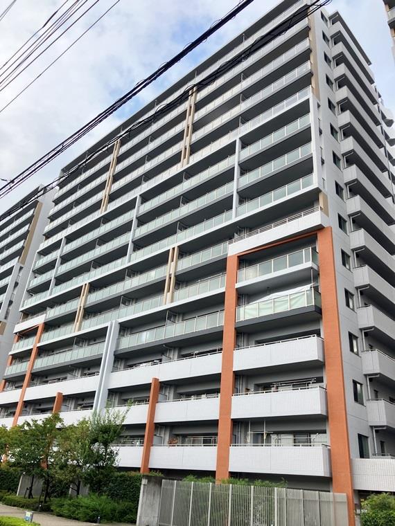 川崎サイトシティII番館