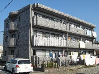 スーペリア松田II