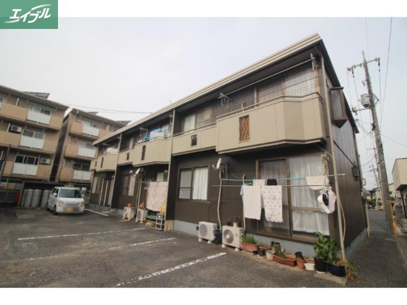 メゾン河合 A棟