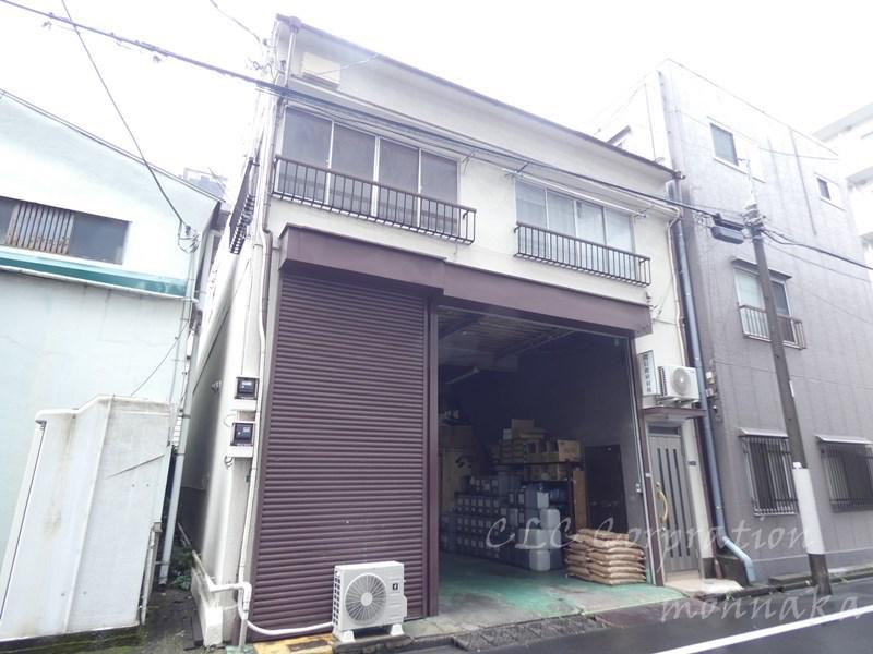 成瀬アパート