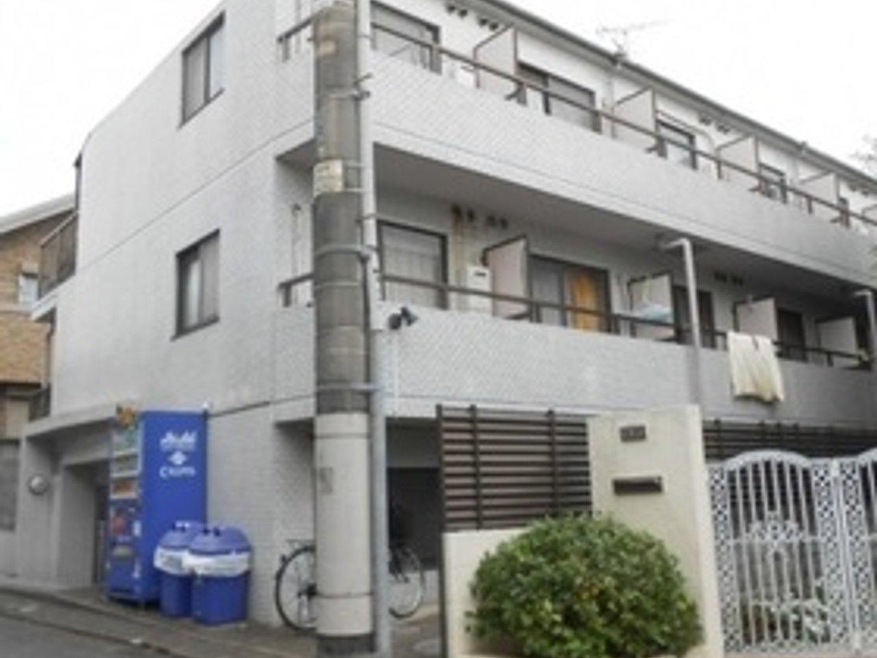 ラポール経堂