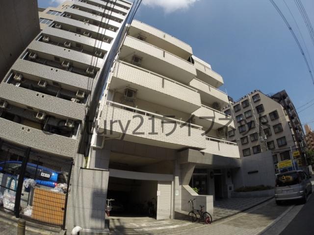 大旺第3マンション