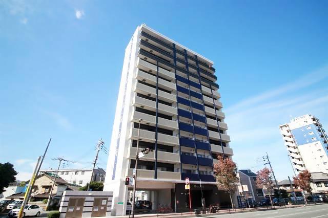 エンクレスト吉塚駅前II