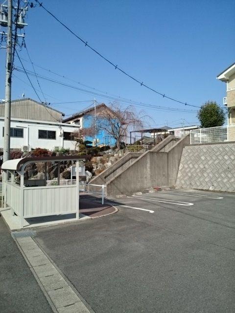 ティーエスタウン B