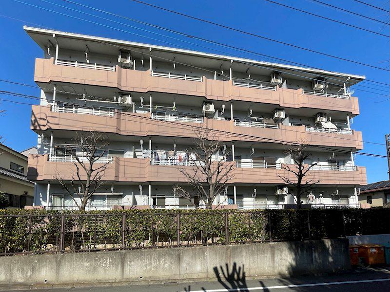 ブランニュー別所7