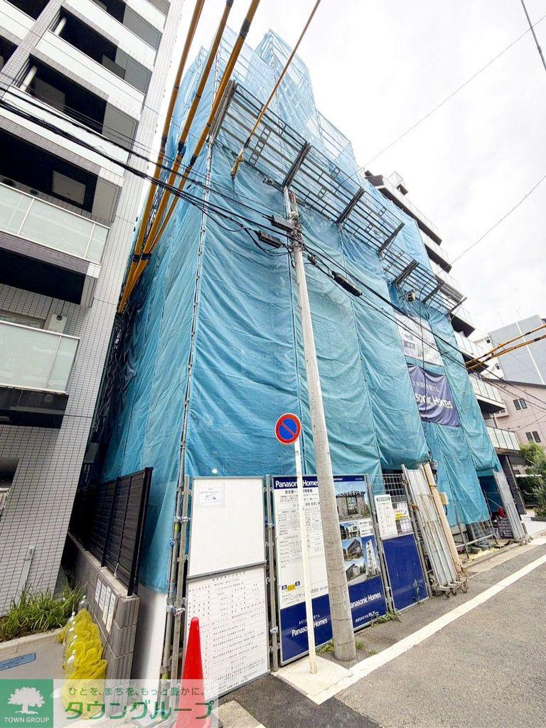MAISON FUTABA(1K/3階)