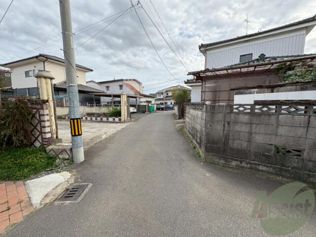 エクシリア原町Ⅱ