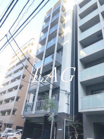 ウエルカーサ浅草橋
