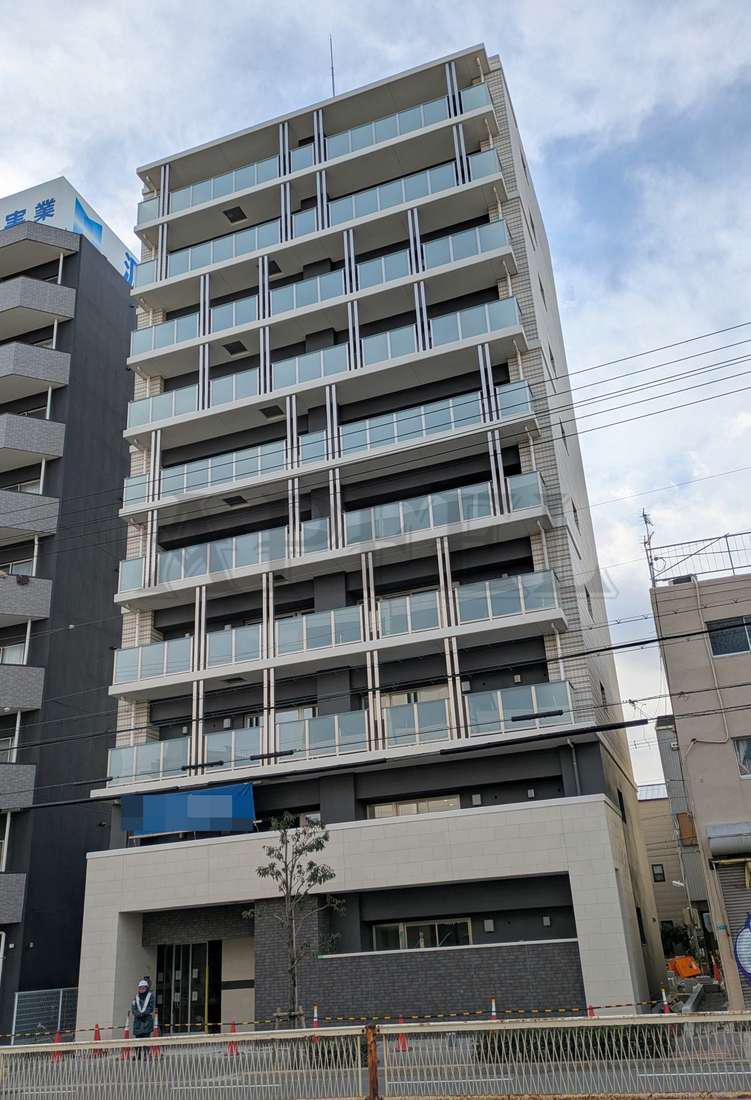 ブランシュ今里