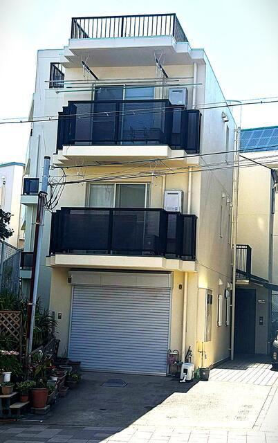 河村マンション