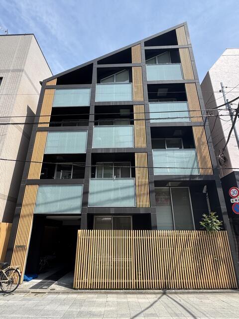 モデリアブリュット南品川