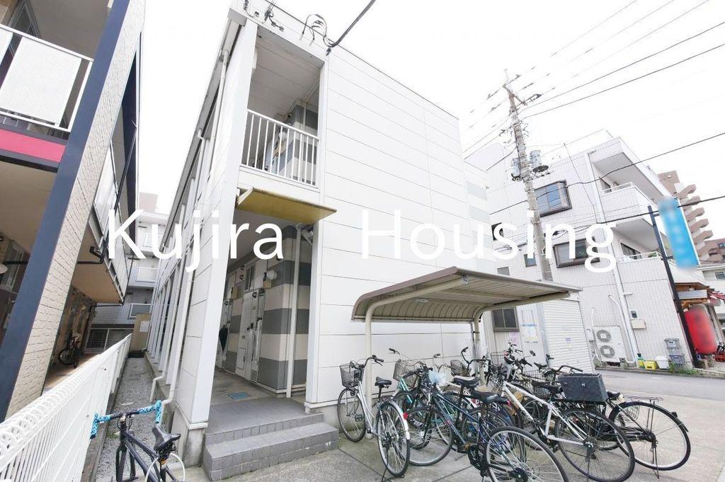 エトワール 栄町