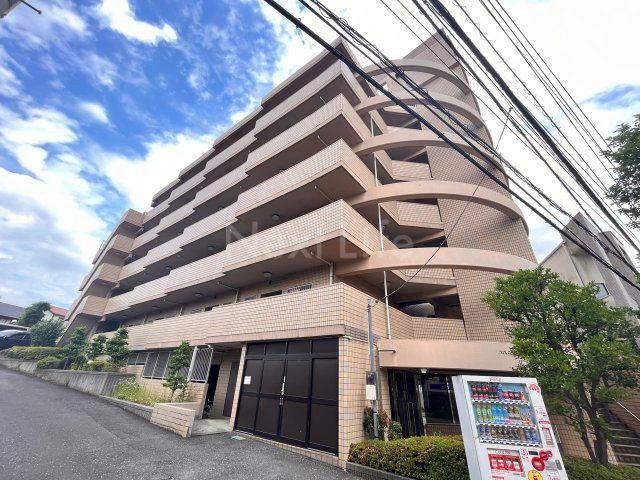 コンフォール橘