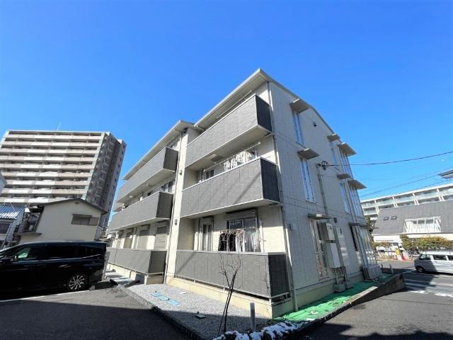 カーザさくら