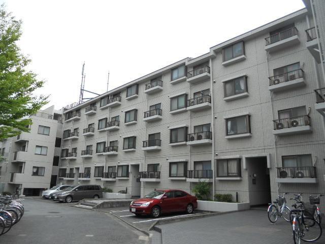 クリオ鎌倉笛田