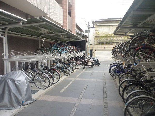 リバーサイド金岡五番館