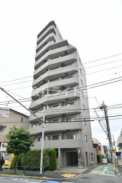 ダイホープラザ上落合