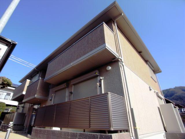 D-ROOMJR四条畷