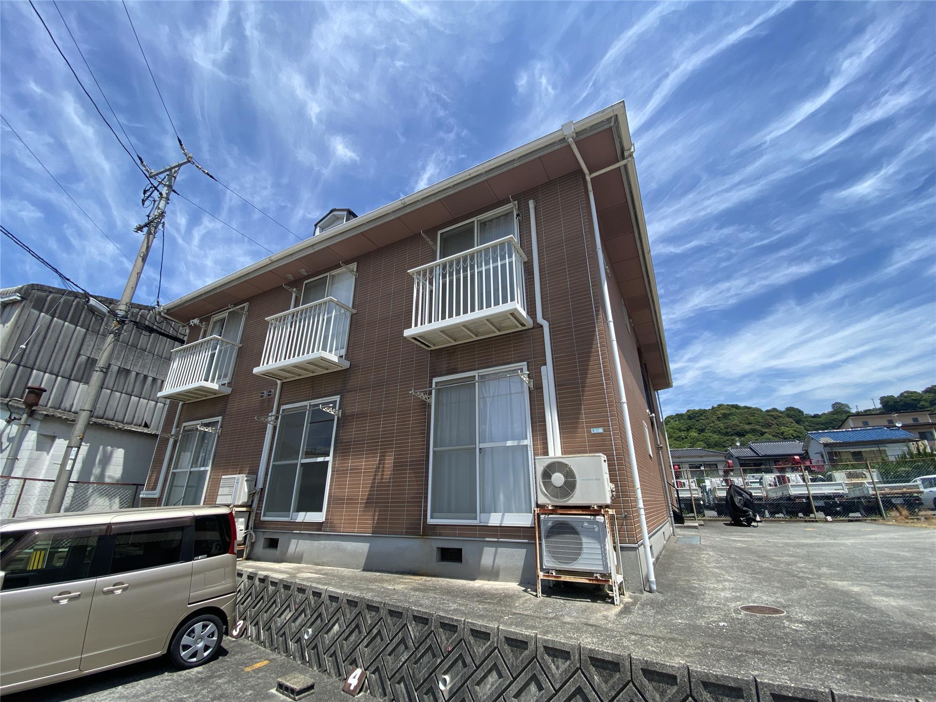 北岡ハイツ