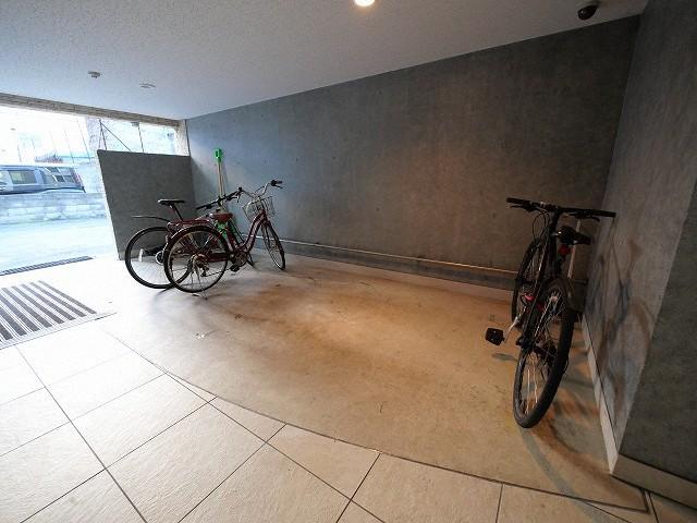 プレジール札幌