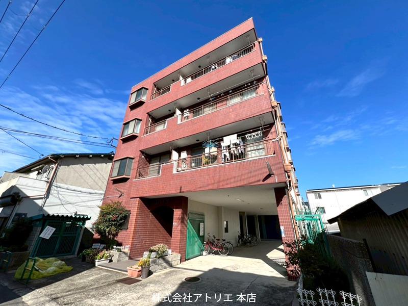 都ハイツ