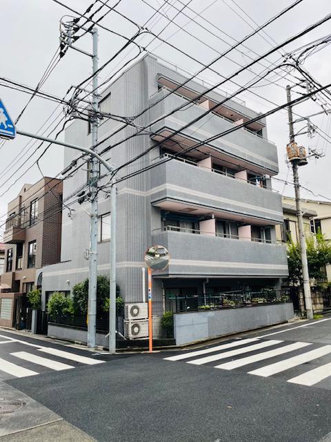 ヘルメス・パラシオン