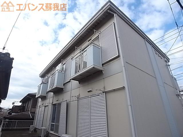 Uコーポ
