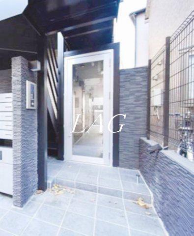 グランクオール梅屋敷