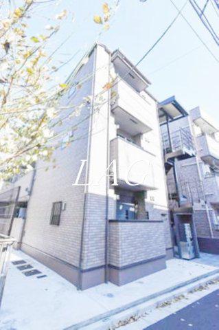 グランクオール梅屋敷