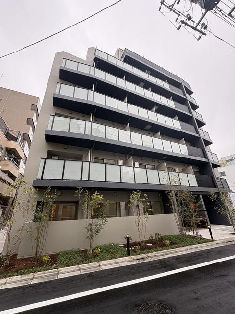 グランカーサ住吉III