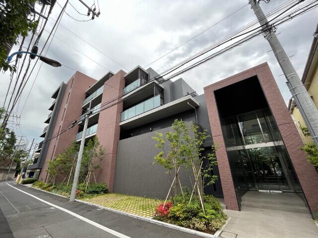 シーズンフラッツ高田馬場リバーサイドサウス 手無 礼敷無 ネットフリー