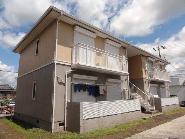 シティハイツ北六甲2
