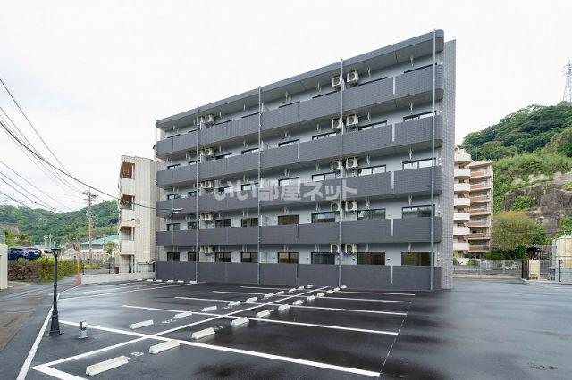 レリアテラス稲荷町