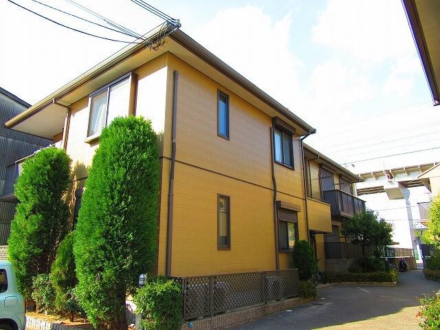 シャーメゾン田川北